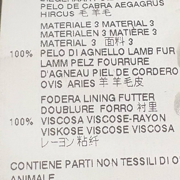 Vintage Just Cavalli by Roberto Cavalli Embroidered Wool Coat - Picture 17 of 17